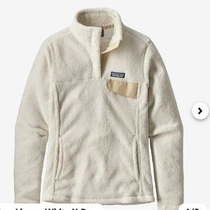 Patagonia pullover